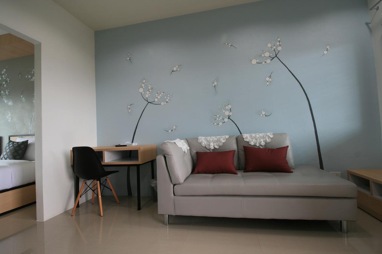 Sirimunta Hotel Chiang Rai Suite & Residence Экстерьер фото
